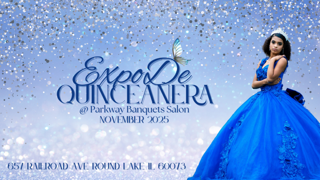 Parkway November Quince Expo Parkway Salon Quince Expo